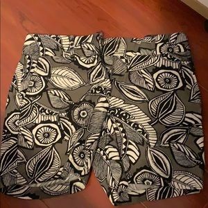 Brand new Bermuda shorts